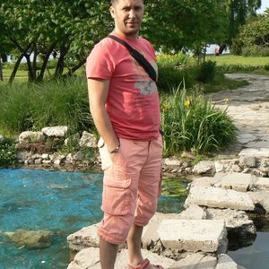 Meet your Posher, Danu